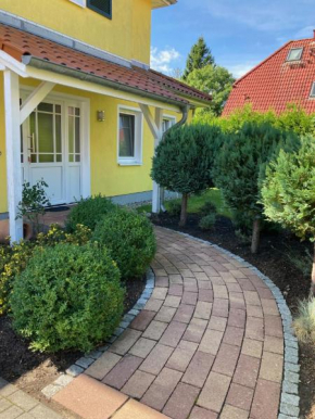 Villa Sienna in Zingst